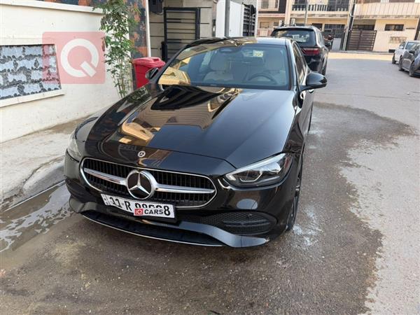 مرسيدس بنز C-Class 2023 للبيع في العراق -  بغداد